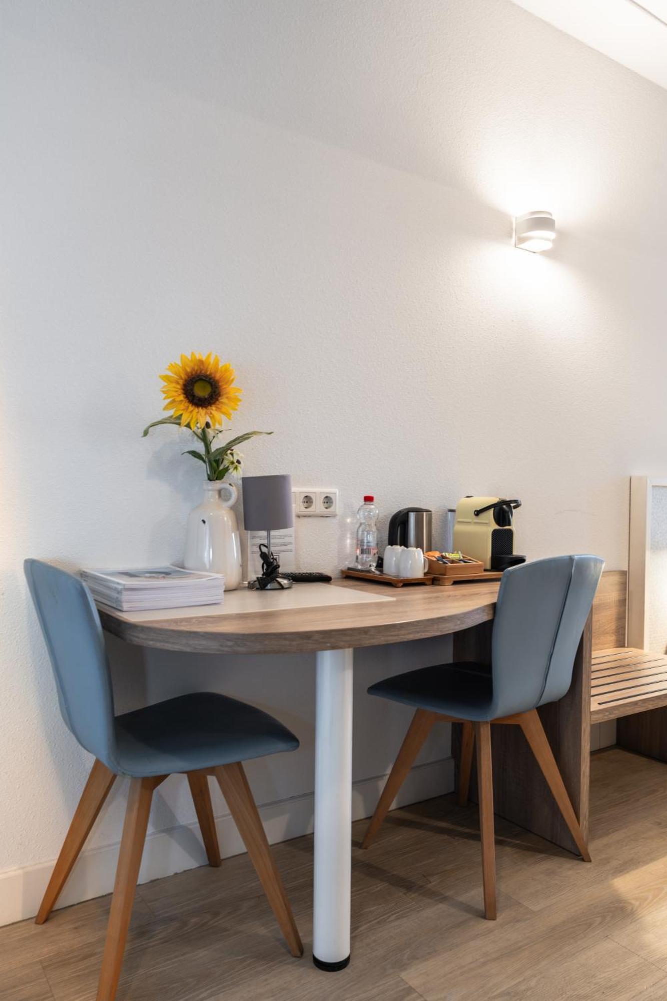 Hotel Bosch En Zee Domburg Ngoại thất bức ảnh